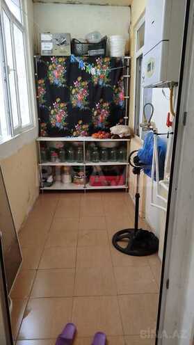 2-комн. новостройка - Хырдалан - 70 м² (8)