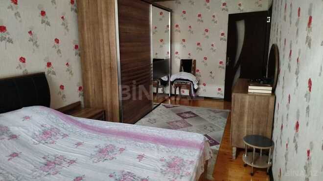 2-комн. новостройка - Хырдалан - 70 м² (6)