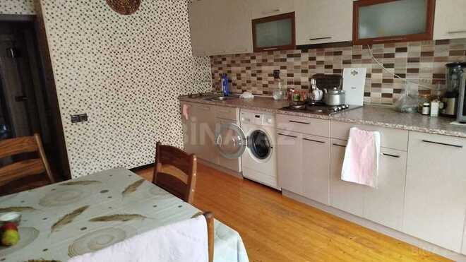 2-комн. новостройка - Хырдалан - 70 м² (4)
