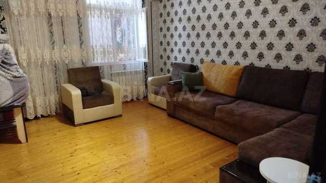 2-комн. новостройка - Хырдалан - 70 м² (1)
