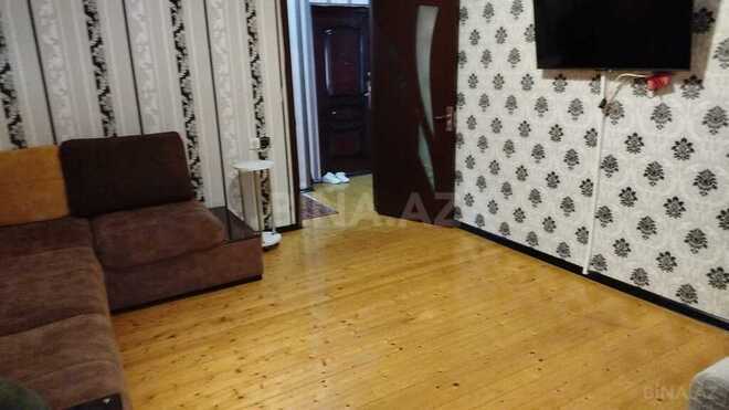 2-комн. новостройка - Хырдалан - 70 м² (2)