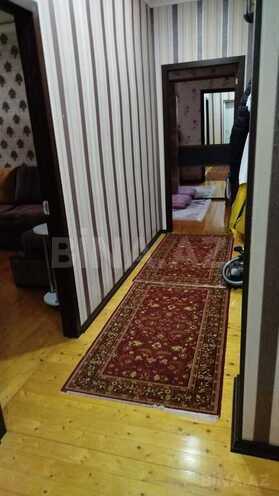 2-комн. новостройка - Хырдалан - 70 м² (9)