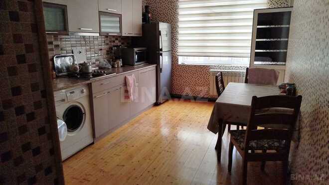 2-комн. новостройка - Хырдалан - 70 м² (3)