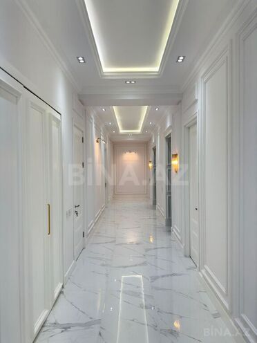 Satılır 4 otaqlı yeni tikili 205 m², Sahil m., photo 15 from 20