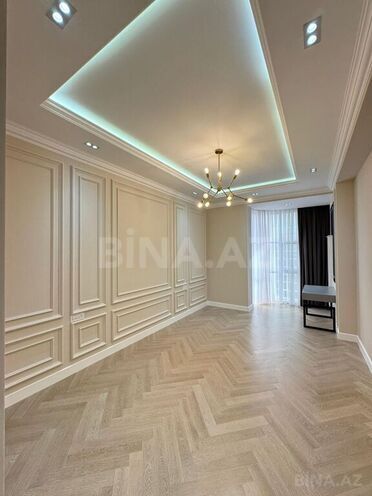 Satılır 4 otaqlı yeni tikili 205 m², Sahil m., photo 8 from 20