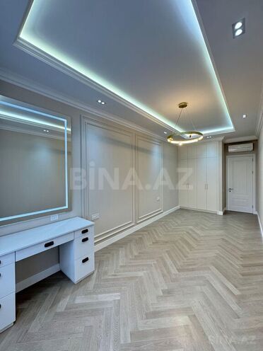 Satılır 4 otaqlı yeni tikili 205 m², Sahil m., photo 11 from 20