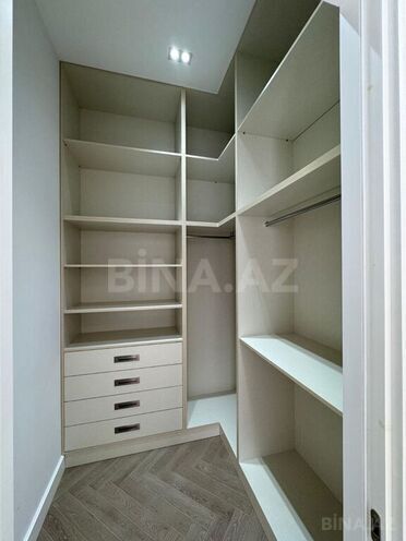 Satılır 4 otaqlı yeni tikili 205 m², Sahil m., photo 4 from 20