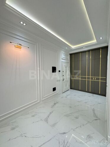 Satılır 4 otaqlı yeni tikili 205 m², Sahil m., photo 13 from 20