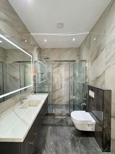 Satılır 4 otaqlı yeni tikili 205 m², Sahil m., photo 18 from 20
