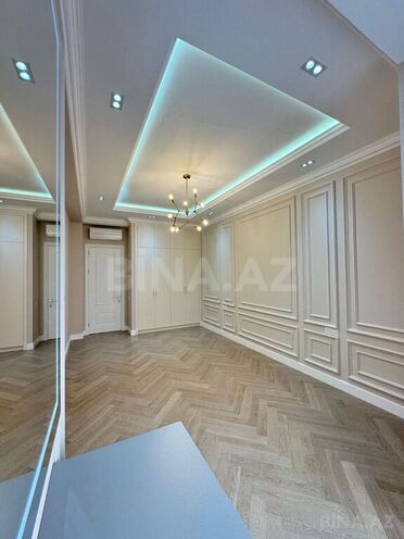 Satılır 4 otaqlı yeni tikili 205 m², Sahil m., photo 5 from 20