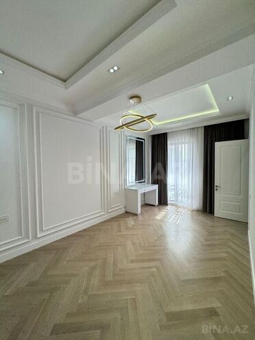 Satılır 4 otaqlı yeni tikili 205 m², Sahil m., photo 7 from 20