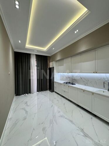 Satılır 4 otaqlı yeni tikili 205 m², Sahil m., photo 3 from 20