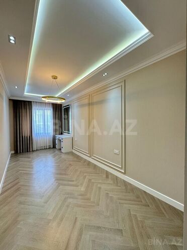 Satılır 4 otaqlı yeni tikili 205 m², Sahil m., photo 16 from 20