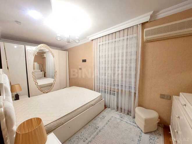 2 otaqlı köhnə tikili - Qara Qarayev m. - 60 m² (5)