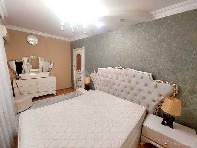 2 otaqlı köhnə tikili - Qara Qarayev m. - 60 m² (4)