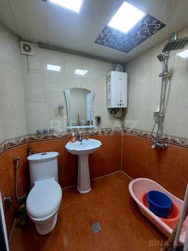 2 otaqlı köhnə tikili - Qara Qarayev m. - 60 m² (11)