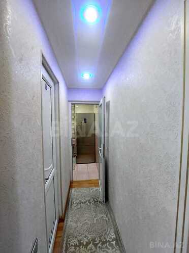 2 otaqlı köhnə tikili - Qara Qarayev m. - 60 m² (6)