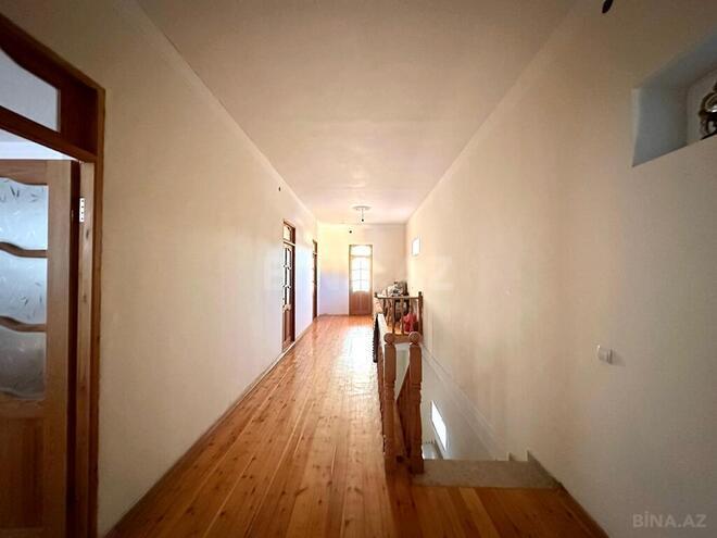 12 otaqlı həyət evi/bağ evi - Nəsimi m. - 300 m² (13)