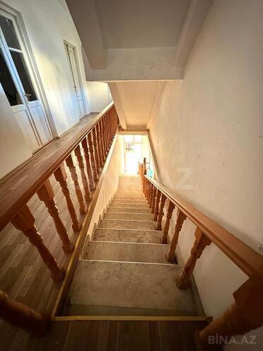 12 otaqlı həyət evi/bağ evi - Nəsimi m. - 300 m² (4)