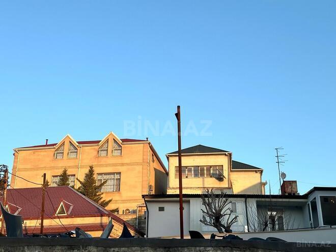 12 otaqlı həyət evi/bağ evi - Nəsimi m. - 300 m² (17)