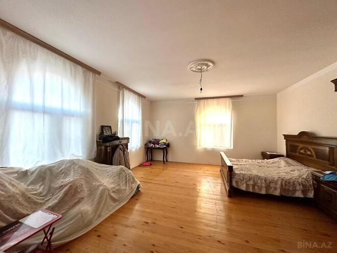 12 otaqlı həyət evi/bağ evi - Nəsimi m. - 300 m² (2)