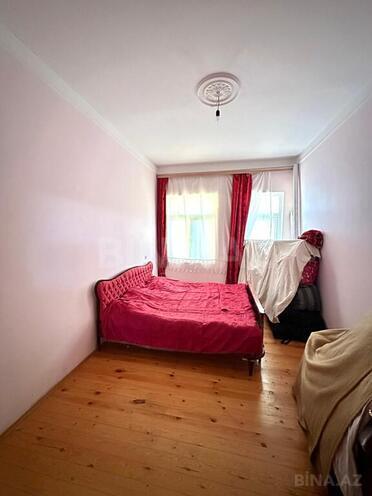 12 otaqlı həyət evi/bağ evi - Nəsimi m. - 300 m² (9)