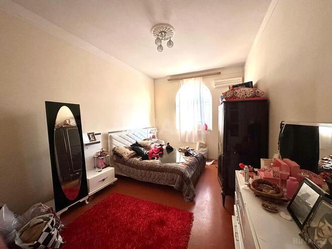 12 otaqlı həyət evi/bağ evi - Nəsimi m. - 300 m² (6)
