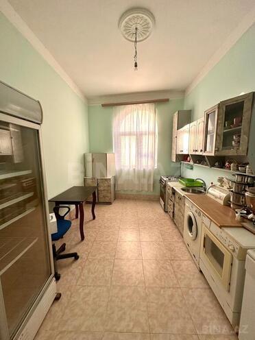 12 otaqlı həyət evi/bağ evi - Nəsimi m. - 300 m² (8)