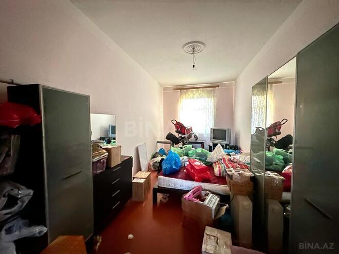 12 otaqlı həyət evi/bağ evi - Nəsimi m. - 300 m² (7)