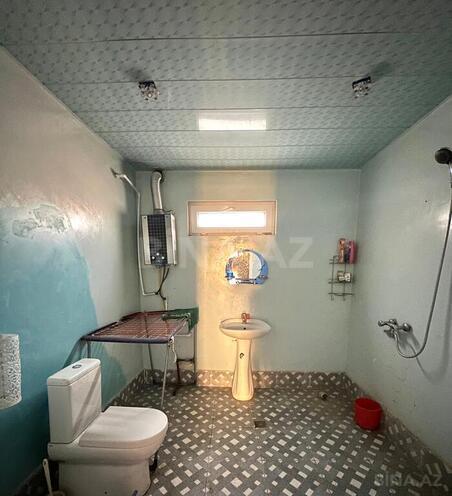 12 otaqlı həyət evi/bağ evi - Nəsimi m. - 300 m² (14)
