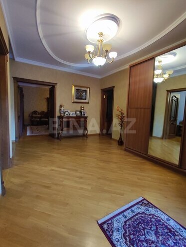 7-комн. дом/дача - м. Халглар Достлугу - 320 м² (8)