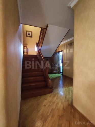 7-комн. дом/дача - м. Халглар Достлугу - 320 м² (11)