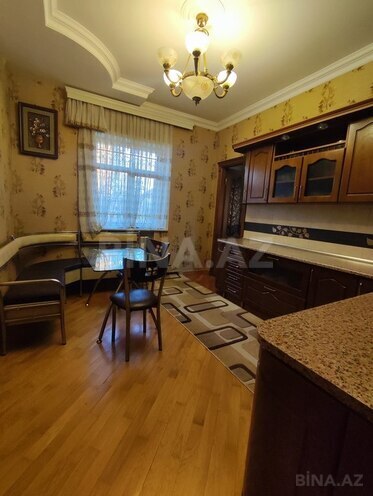7-комн. дом/дача - м. Халглар Достлугу - 320 м² (10)