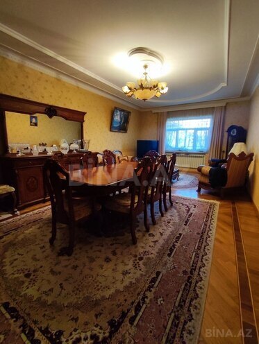 7-комн. дом/дача - м. Халглар Достлугу - 320 м² (9)