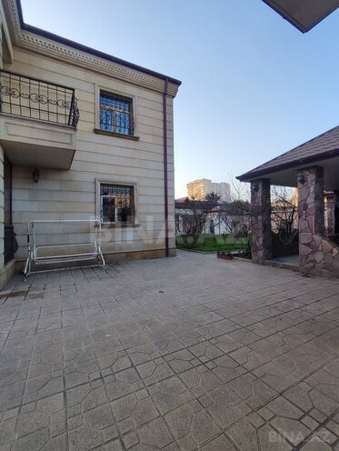 7-комн. дом/дача - м. Халглар Достлугу - 320 м² (6)