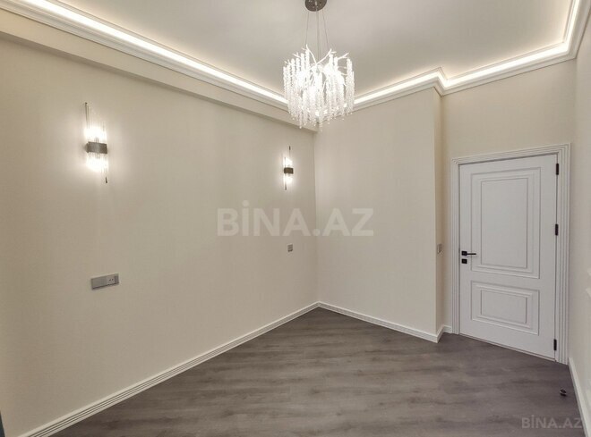 2 otaqlı yeni tikili - Neftçilər m. - 52 m² (6)