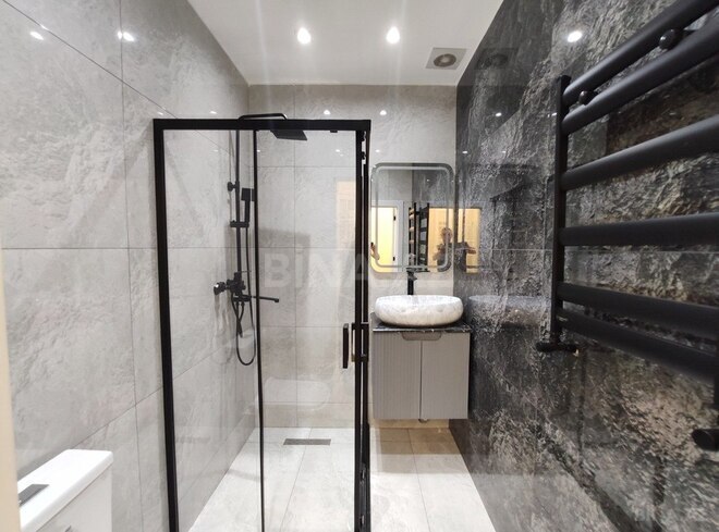 2 otaqlı yeni tikili - Neftçilər m. - 52 m² (4)