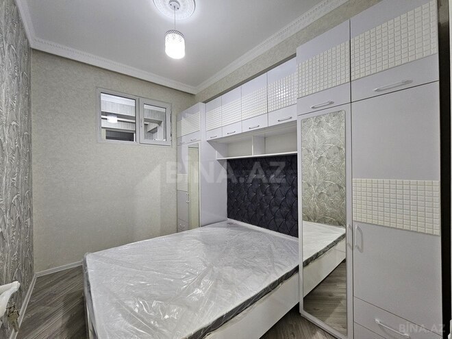 3 otaqlı yeni tikili - Xırdalan - 63 m² (3)