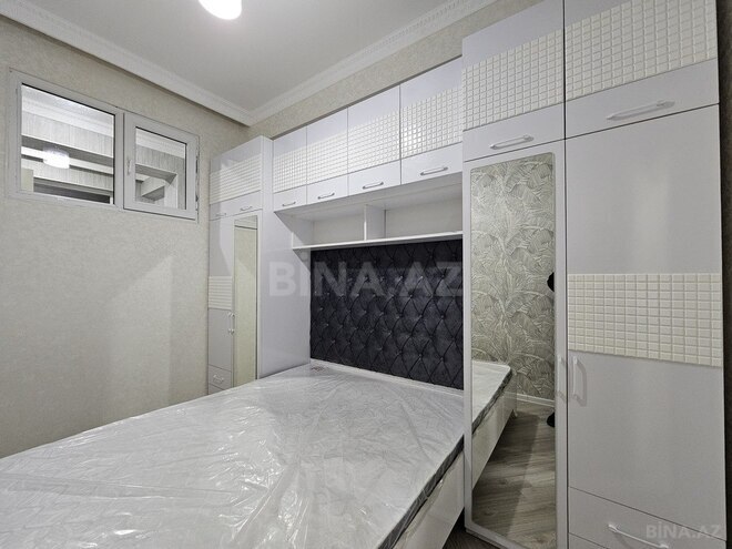 3 otaqlı yeni tikili - Xırdalan - 63 m² (5)