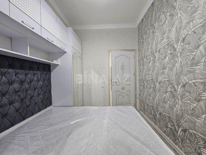 3 otaqlı yeni tikili - Xırdalan - 63 m² (6)