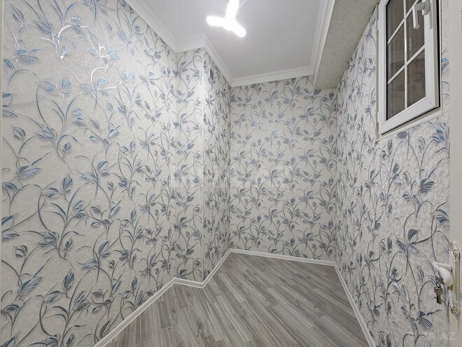3 otaqlı yeni tikili - Xırdalan - 63 m² (10)