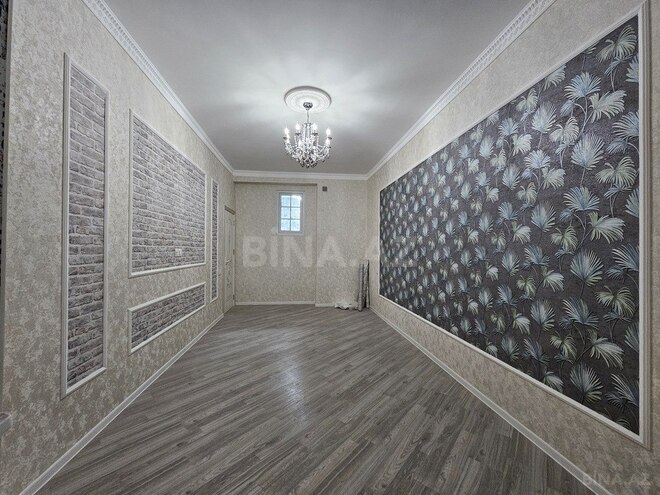 3 otaqlı yeni tikili - Xırdalan - 63 m² (8)