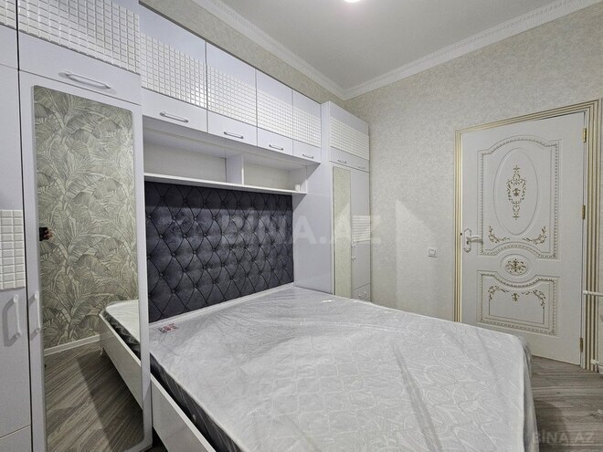 3 otaqlı yeni tikili - Xırdalan - 63 m² (4)