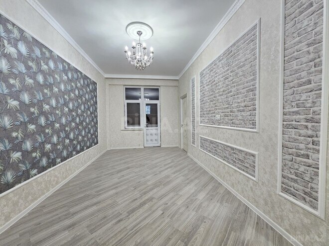 3 otaqlı yeni tikili - Xırdalan - 63 m² (9)