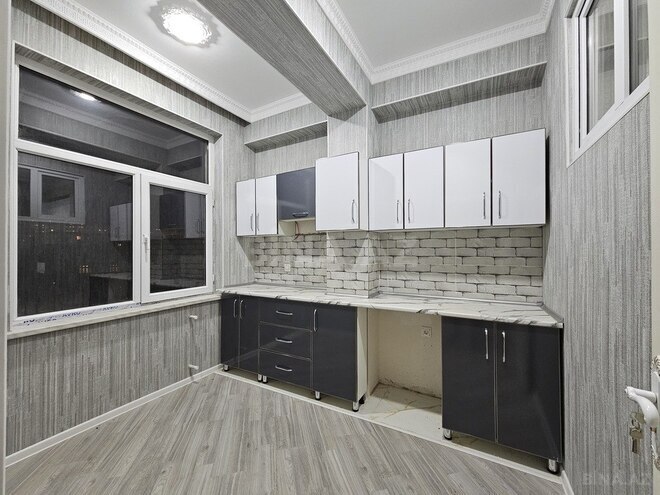 3 otaqlı yeni tikili - Xırdalan - 63 m² (1)
