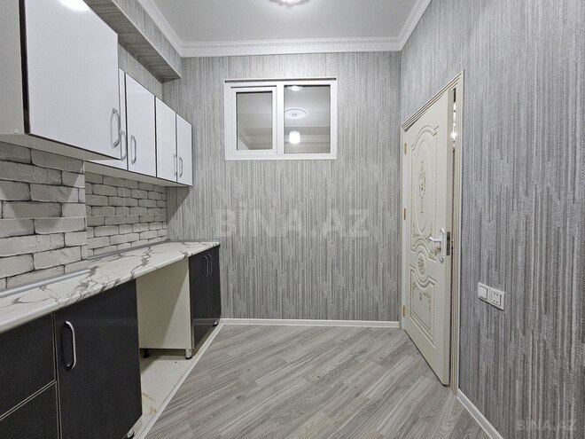 3 otaqlı yeni tikili - Xırdalan - 63 m² (2)