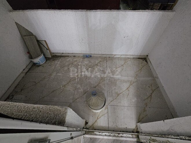 3 otaqlı yeni tikili - Xırdalan - 63 m² (15)