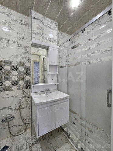 3 otaqlı yeni tikili - Xırdalan - 63 m² (17)
