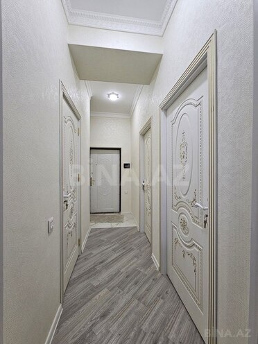 3 otaqlı yeni tikili - Xırdalan - 63 m² (14)