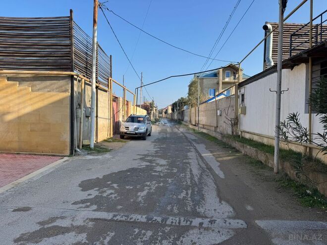 Satılır  torpaq 6 sot, Mərdəkan q., photo 9 from 11